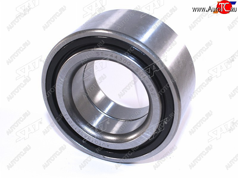 1 569 р. Подшипник передней ступицы HONDA ACCORD CL789CM123ODYSSEY RB12INSPIRE UC1CIVIC 07- (c ABS) SAT ST-44300-SDA-A52  с доставкой в г. Пермь