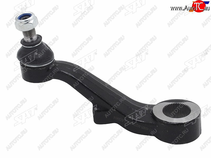 1 099 р. Сошка рулевая LHD TOYOTA HILUX 01-05 SAT ST-45401-35270  с доставкой в г. Пермь