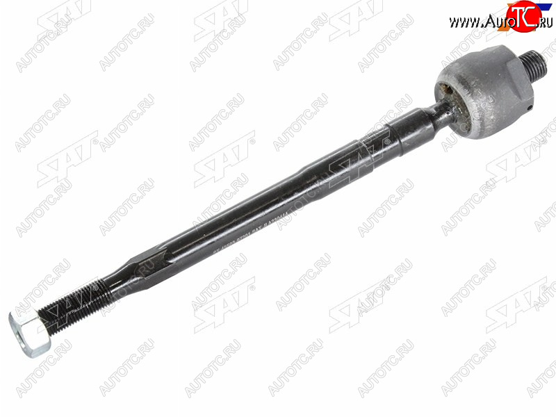 559 р. Тяга рулевая TOYOTA DUETSPARKY 98-03 SAT ST-45503-97201  с доставкой в г. Пермь