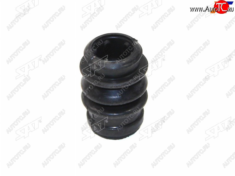 67 р. Пыльник направляющей RR суппорта TOYOTA COROLLAAURISPRIUSVITZYARIS 06- SAT ST-47875-12150  с доставкой в г. Пермь