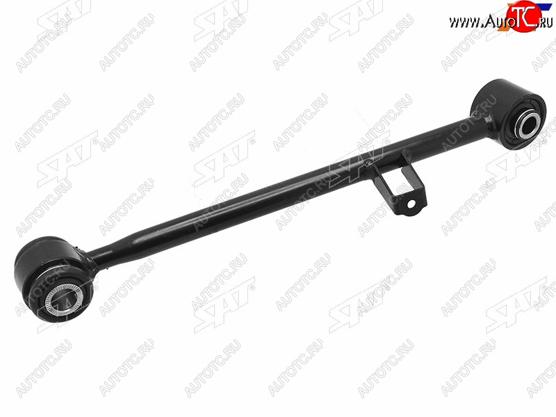1 699 р. Тяга задней подвески поперечная передняя TOYOTA CORONACALDINACARINA 92-02 LH=RH SAT ST-48710-20190  с доставкой в г. Пермь