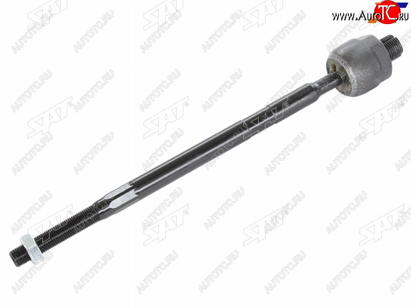 629 р. Тяга рулевая NISSAN PRIMERA P12 01-07                                                                SAT ST-49001-BA21ATR  с доставкой в г. Пермь