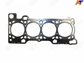 Прокладка ГБЦ V=2,3 (SIZE=1,3) металл SAT Iveco Daily (2011-2014)