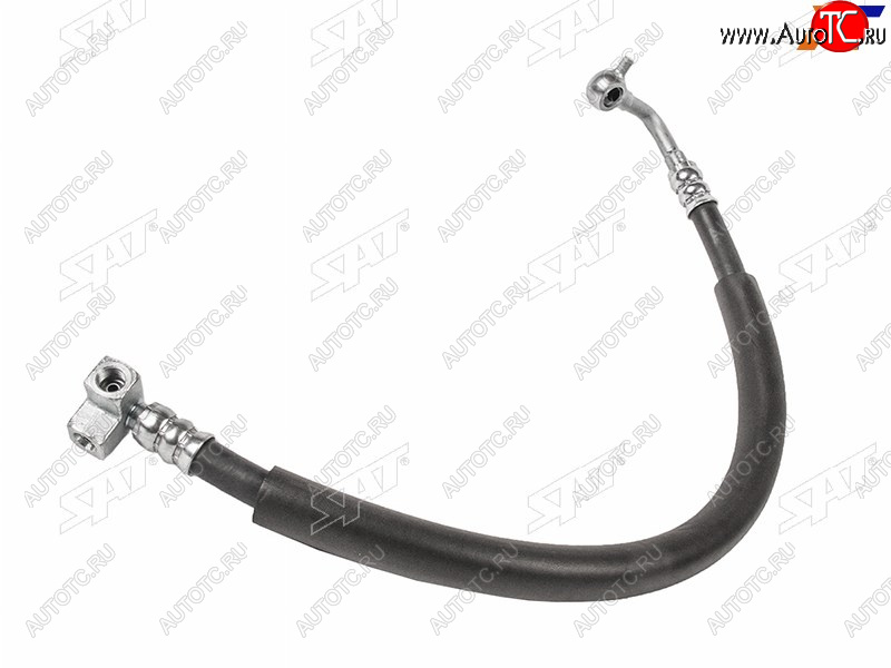 3 299 р. Шланг ГУР Nissan X-Trail 00-07 SAT ST-49720-8H70B  с доставкой в г. Пермь