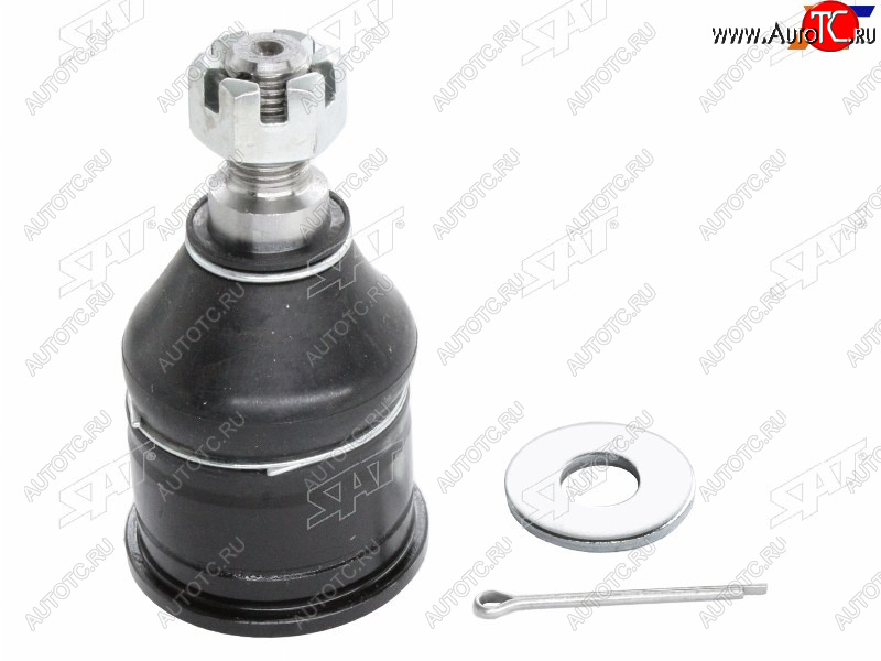 759 р. Шаровая опора переднего нижнего HONDA ACCORD CU 08-13ACURA TSX 09- SAT ST-51220-TA0-A02  с доставкой в г. Пермь