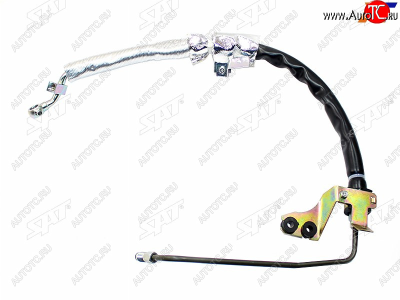 3 299 р. Шланг ГУР Nissan Teana 03-08 SAT ST-49720-9W61A  с доставкой в г. Пермь