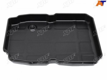 3 399 р. Поддон АКПП MERCEDES W203 W204 W210 W211 W212 W220 W221 SAT ST-528-0004  с доставкой в г. Пермь. Увеличить фотографию 1