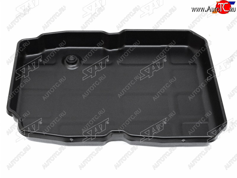 3 399 р. Поддон АКПП MERCEDES W203 W204 W210 W211 W212 W220 W221 SAT ST-528-0004  с доставкой в г. Пермь