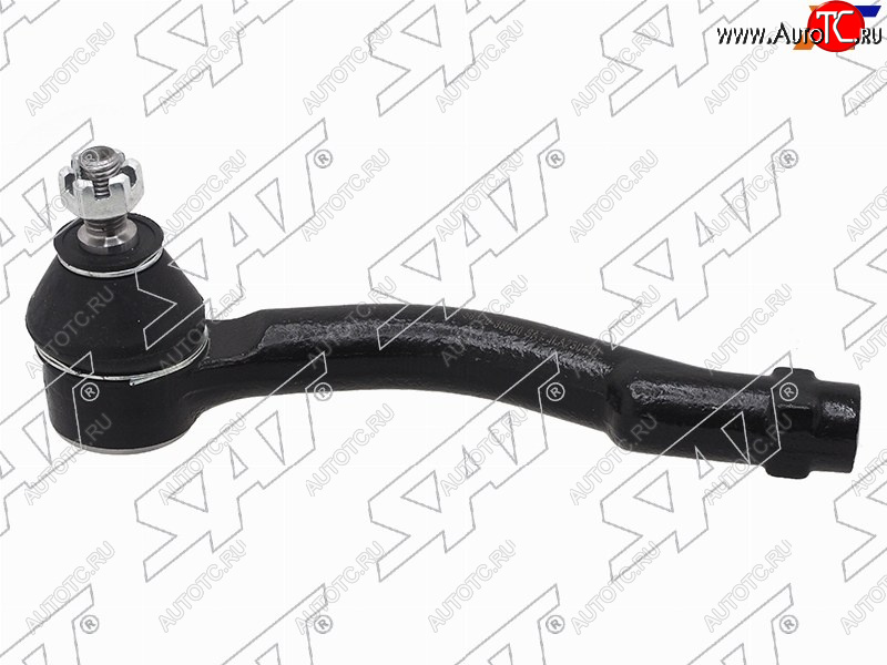 699 р. Наконечник рулевой RH SAT Hyundai Sonata EF рестайлинг ТагАЗ (2001-2013)  с доставкой в г. Пермь