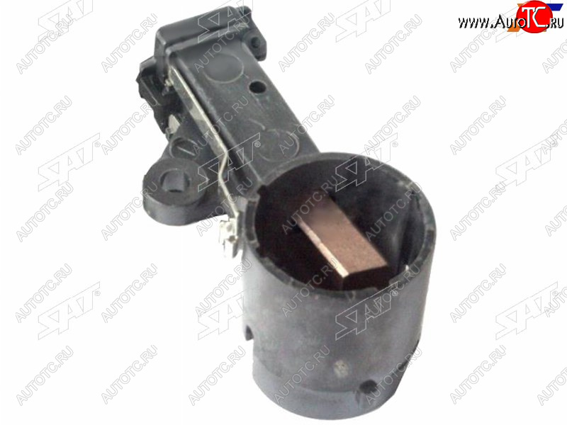 379 р. Щеточный узел генератора DAEWOO LANOS 1.41.51.6 97-DAEWOO NEXIA 1.5 94-96 A15MF SAT ST-93742272  с доставкой в г. Пермь