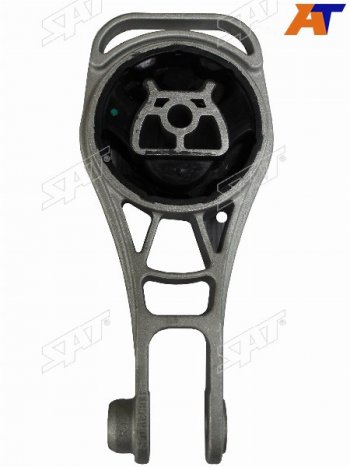 Опора двигателя MT FR SAT Chevrolet Aveo T300 седан (2011-2015) (V=1.6)
