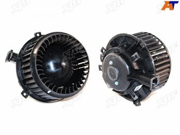 4 199 р. Мотор отопителя салона Chevrolet Aveo 11-15  Opel Mokka 12-19 SAT ST-95472959  с доставкой в г. Пермь. Увеличить фотографию 1