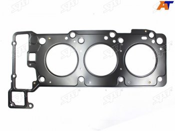 1 399 р. Прокладка ГБЦ LH 2.4-3.2 V6 M112 MB W202W203W210W211W163                                         SAT ST-A 112 016 03 20  с доставкой в г. Пермь. Увеличить фотографию 1