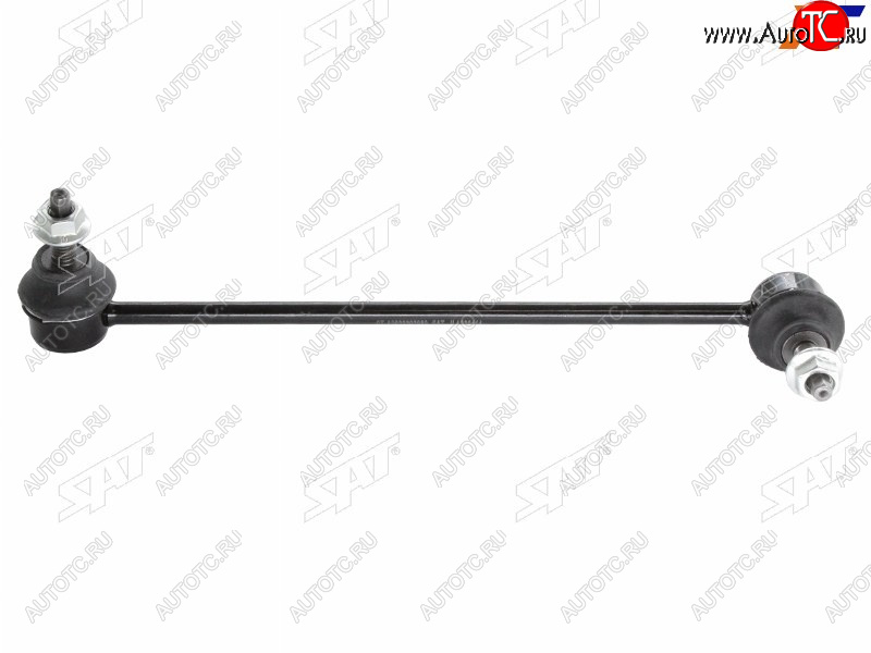 599 р. Тяга стабилизатора переднего MERCEDES BENZ C-CLASS W203 00-07 SAT ST-A2033202889  с доставкой в г. Пермь