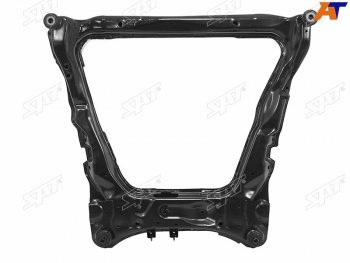 17 999 р. Подрамник передний NISSAN X-TRAIL 07-14 2.0L                                                         SAT ST-DTU2-801-0  с доставкой в г. Пермь. Увеличить фотографию 1