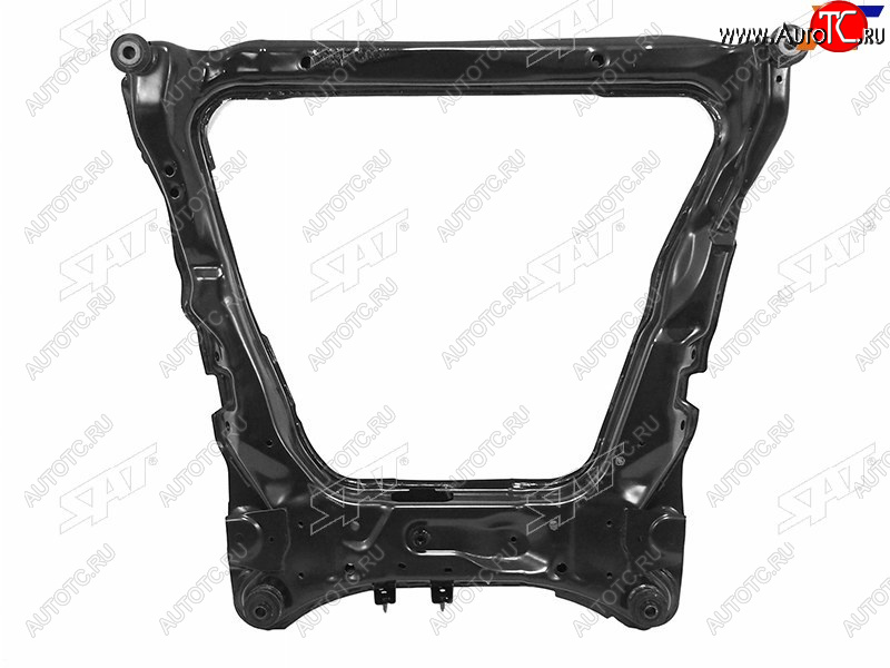 17 999 р. Подрамник передний NISSAN X-TRAIL 07-14 2.0L                                                         SAT ST-DTU2-801-0  с доставкой в г. Пермь