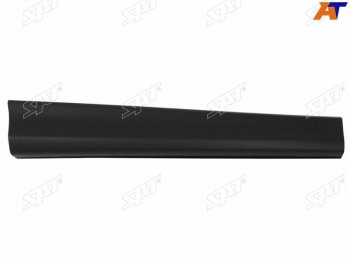 1 379 р. Накладка передней двери RH SAT Mazda CX-5 KE дорестайлинг (2011-2014)  с доставкой в г. Пермь. Увеличить фотографию 2