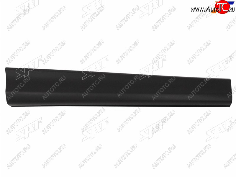 1 379 р. Накладка передней двери RH SAT Mazda CX-5 KE дорестайлинг (2011-2014)  с доставкой в г. Пермь