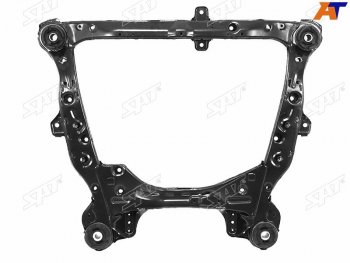 15 649 р. Подрамник передний Toyota Camry (XV30,XV40,XV50) 01-18  Lexus ES 01-  Toyota Alphard (H10) 02-08  SAT ST-TYL6-801-0  с доставкой в г. Пермь. Увеличить фотографию 2