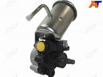 6 399 р. Насос ГУР TOYOTA LAND CRUISER 90 VZJ9# SAT ST-VP24  с доставкой в г. Пермь. Увеличить фотографию 2