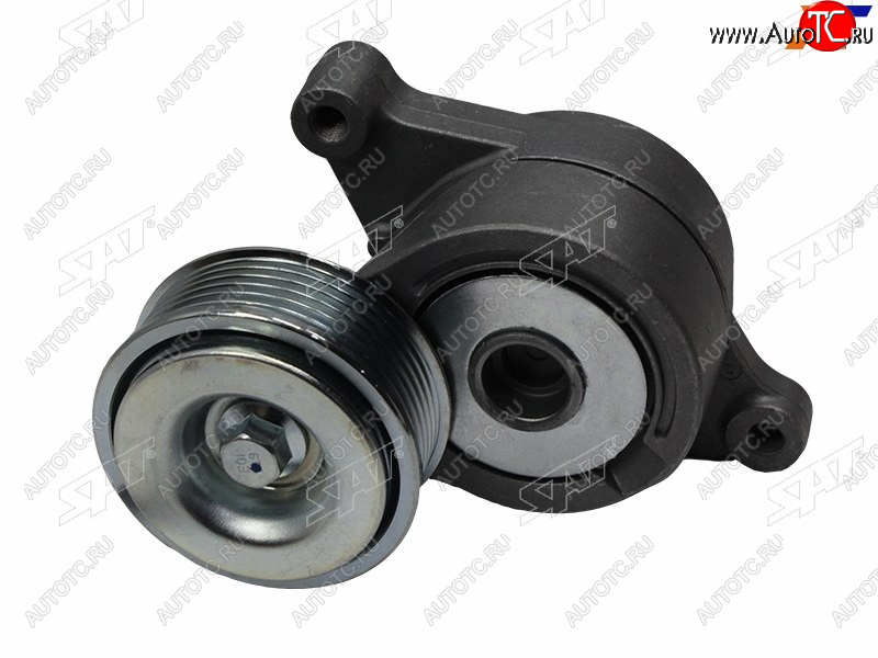 2 359 р. Натяжитель приводного ремня MAZDA 3 1,6 09- SAT ST-Z601-15-980B  с доставкой в г. Пермь