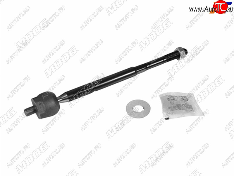 3 389 р. Тяга рулевая TOYOTA HILUXFORTUNER 05- MOOG TO-AX-8836  с доставкой в г. Пермь