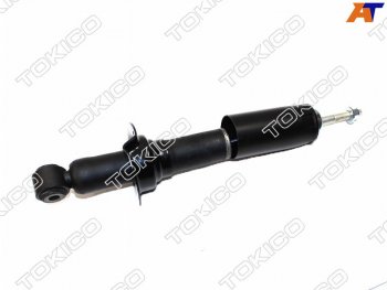 Стойка передняя RH TOKICO Nissan Navara ( 2 D40,  3 D23) (2004-2025) дорестайлинг, рестайлинг