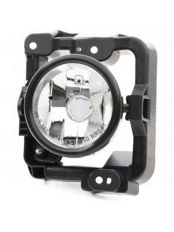 Противотуманная фара левая BodyParts Honda Accord  8 CU (2008-2011) седан дорестайлинг