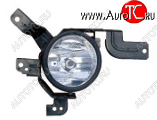 1 679 р. Правая противотуманная фара BODYPARTS Honda CR-V RE1,RE2,RE3,RE4,RE5,RE7 дорестайлинг (2007-2010)  с доставкой в г. Пермь