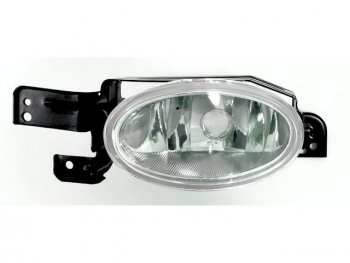 Противотуманная фара левая BODYPARTS Honda Civic  FB (2011-2016) седан