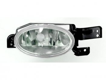 Противотуманная фара правая BODYPARTS Honda Civic ( FB,  FK2) (2011-2016) седан, хэтчбэк 5 дв.