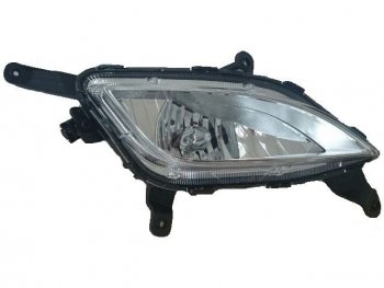 Правая противотуманная фара BodyParts Hyundai I30  2 GD (2011-2017) дорестайлинг универсал, дорестайлинг, хэтчбэк 5 дв., рестайлинг универсал, рестайлинг, хэтчбэк 5 дв.