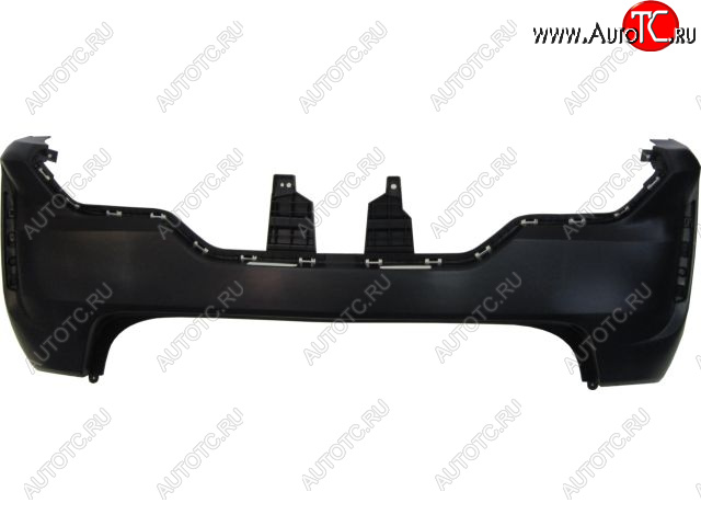 1 599 р. RIO БАМПЕР ЗАДН (СЕДАН) (Китай) BODYPARTS kario20-643  с доставкой в г. Пермь