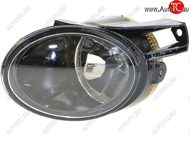 1 099 р. Противотуманная фара левая BODYPARTS  Volkswagen Passat  B6 (2005-2011) седан  с доставкой в г. Пермь