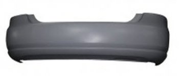 2 599 р. POLO 10- БАМПЕР ЗАДН (СЕДАН) (Китай) BODYPARTS vwplo10-643  с доставкой в г. Пермь. Увеличить фотографию 1