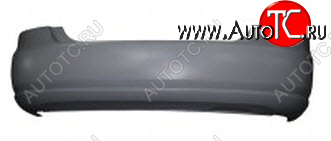2 599 р. POLO 10- БАМПЕР ЗАДН (СЕДАН) (Китай) BODYPARTS vwplo10-643  с доставкой в г. Пермь