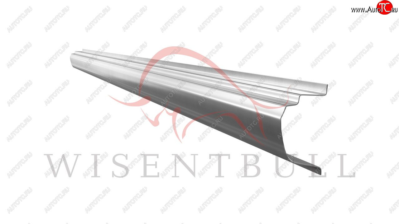 2 189 р. Кузовной порог(Daihatsu Copen I (2002–2012))  01.dhcopnxxx1.all.0.00  с доставкой в г. Пермь