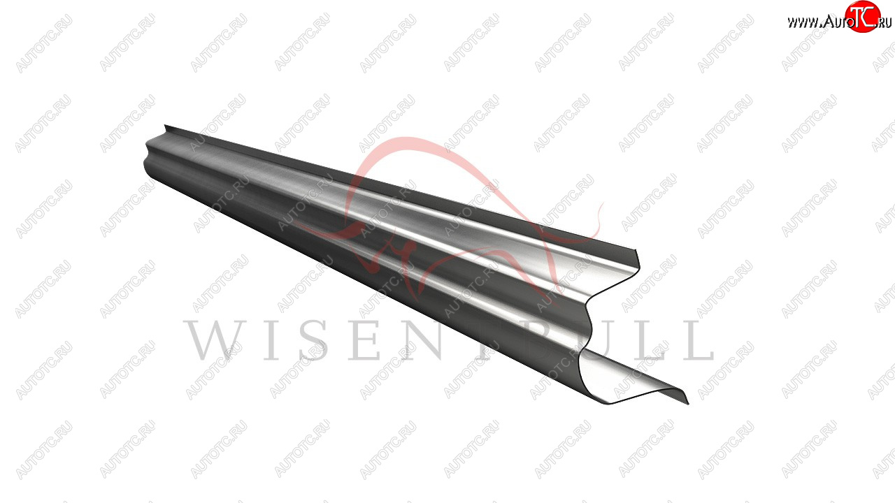 2 189 р. Кузовной порог(Daihatsu Cuore L501 (1995–1999),Daihatsu Mira L500 (1994–1999))  01.dhcorel501.all.0.00  с доставкой в г. Пермь