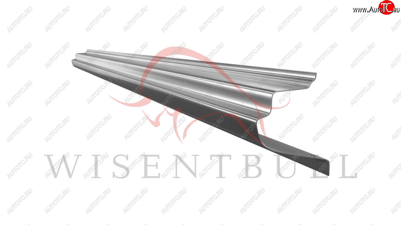 2 189 р. Кузовной порог(Mazda 323F BA (1994–1998),Mazda Allegro HB (1995–1999),Mazda Lantis HB (1994–1998))  01.md323fxxba.all.0.00  с доставкой в г. Пермь
