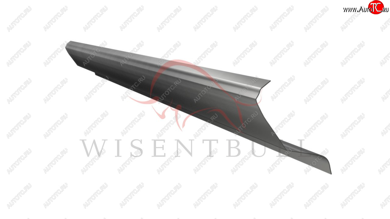 1 989 р. Кузовной порог(Nissan Cedric Hardtop Y31 (1987–1991))  01.nscdhtxy31.all.0.00  с доставкой в г. Пермь