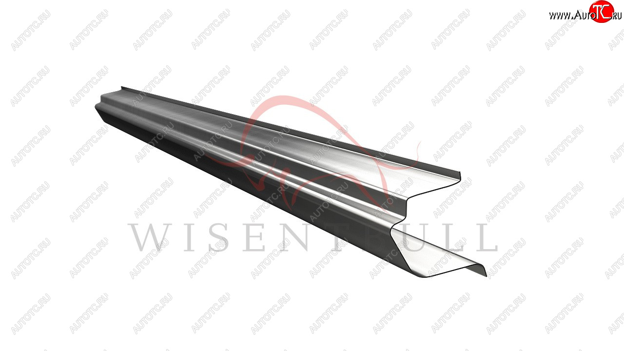 2 189 р. Кузовной порог(Nissan March K10 (1982–1992),Nissan Micra K10 (1982–1992))  01.nsmcraxk10.all.0.00  с доставкой в г. Пермь