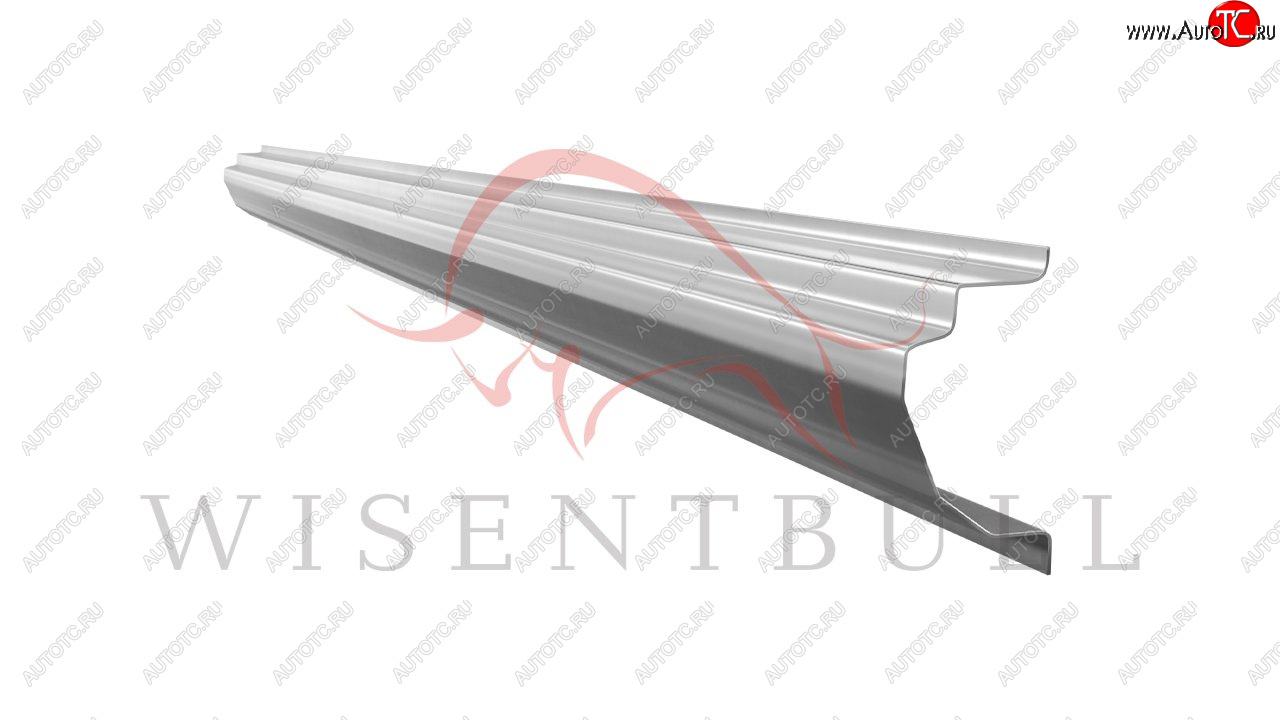 2 189 р. Кузовной порог(Nissan Skyline C210 (1977–1979),Nissan Skyline C211 (1977–1981))  01.nssklnc210.all.0.00  с доставкой в г. Пермь