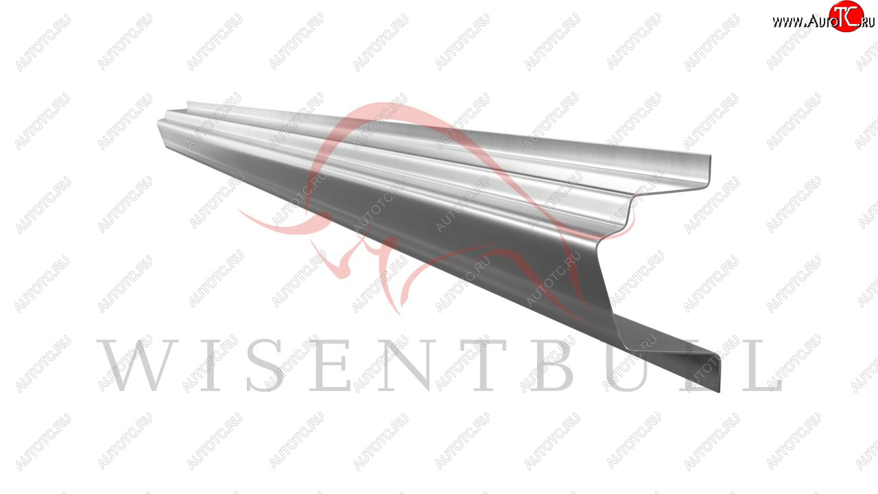 2 189 р. Кузовной порог(Nissan Pulsar N13 (1986–1990),Nissan Sunny N13 (1986–1990))  01.nssnnyxn13.all.0.00  с доставкой в г. Пермь