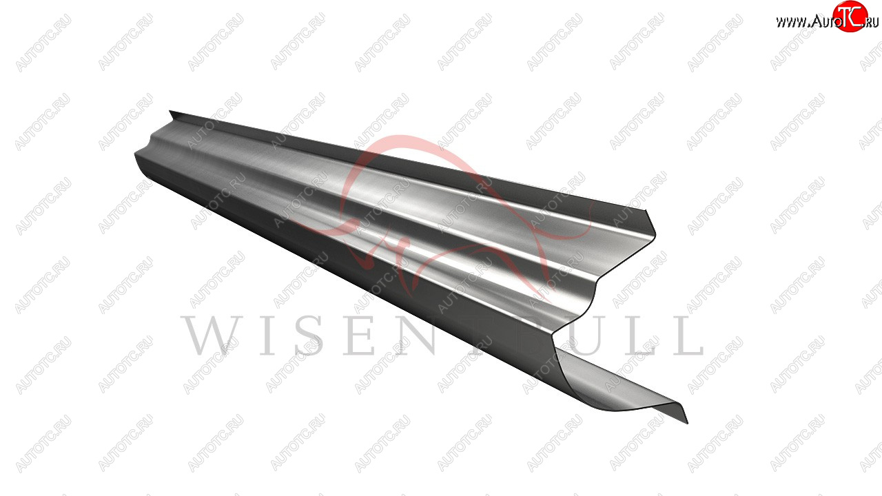 2 189 р. Кузовной порог(SEAT Ibiza II (1993–1999),SEAT Ibiza II (1999–2002))  01.stibzaxxx2.all.0.00  с доставкой в г. Пермь
