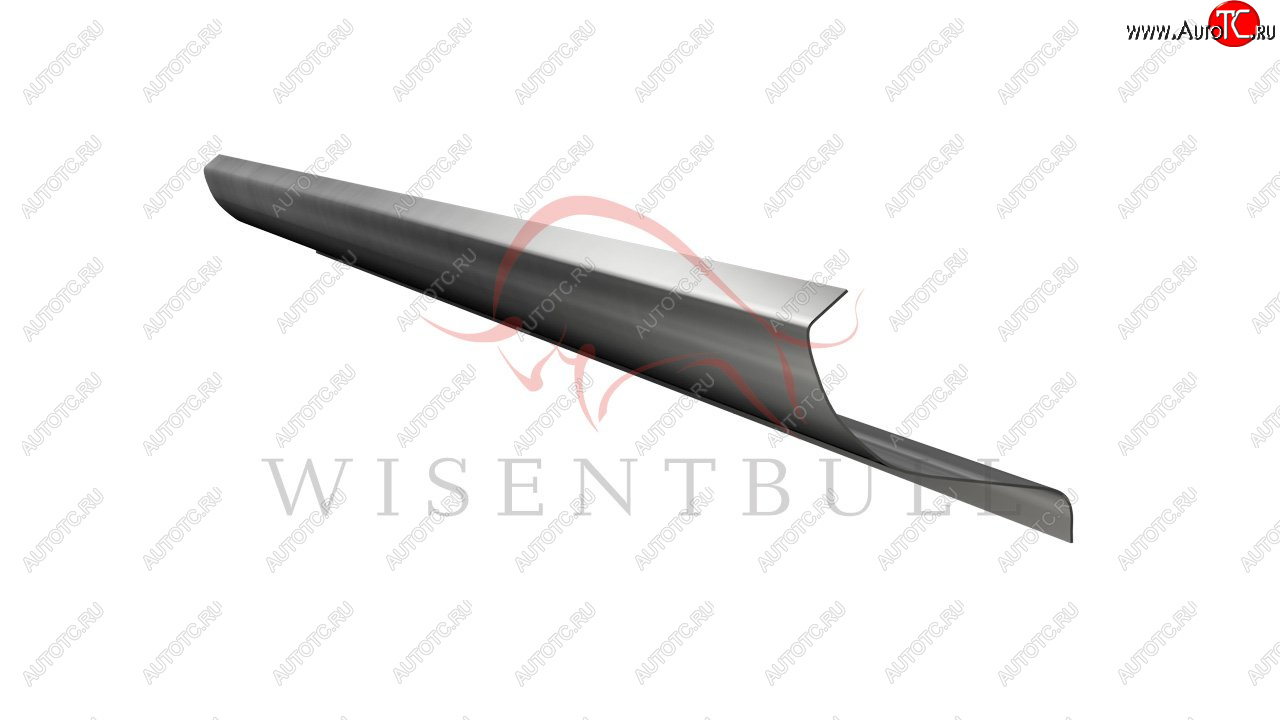 1 989 р. Кузовной порог(Suzuki Wagon R I (1993–1998),Suzuki Wagon R+ I (1997–2000))  01.szwgnrxxx1.all.0.00  с доставкой в г. Пермь