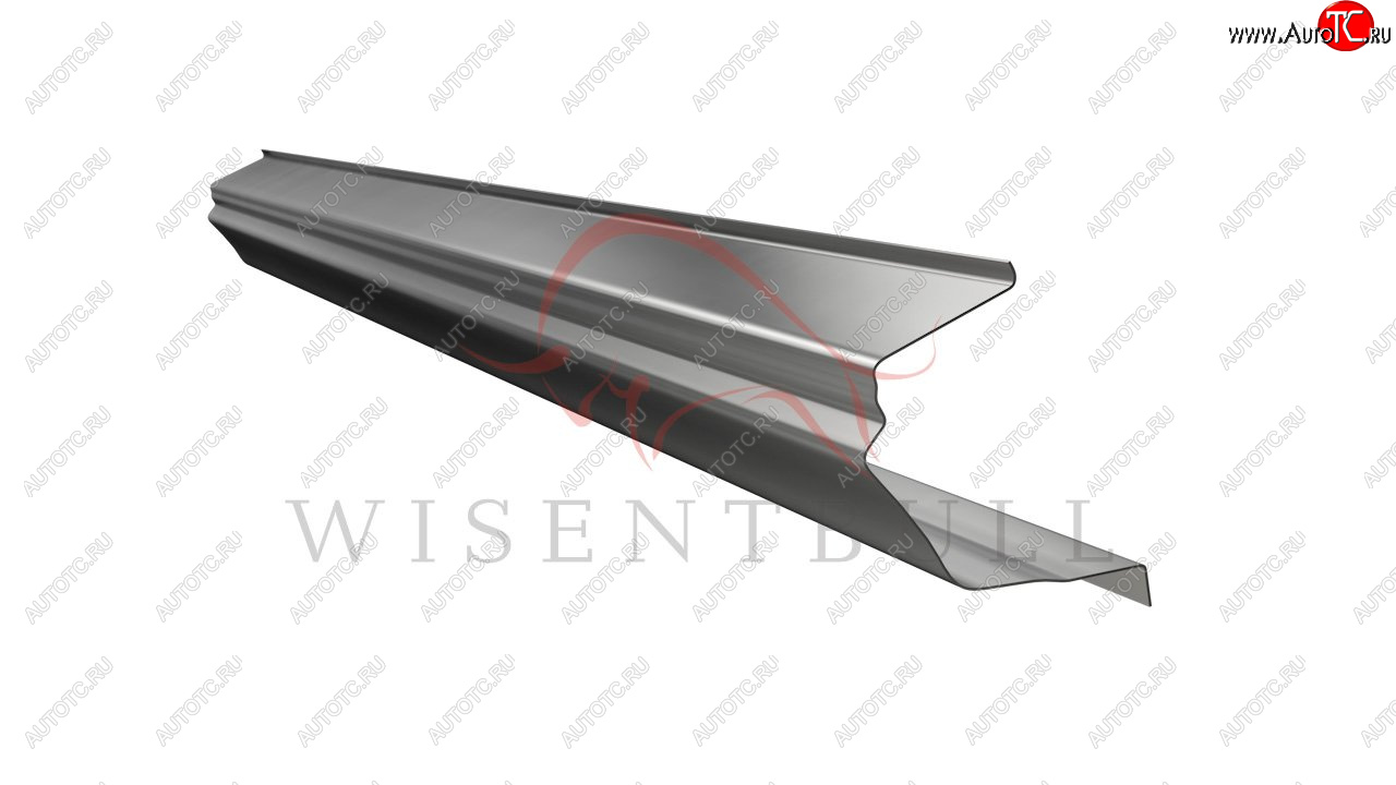 2 189 р. Кузовной порог(Toyota Camry Solara I (1998–2003),Toyota Solara I (1998–2003))  01.ttslraxxx1.all.0.00  с доставкой в г. Пермь