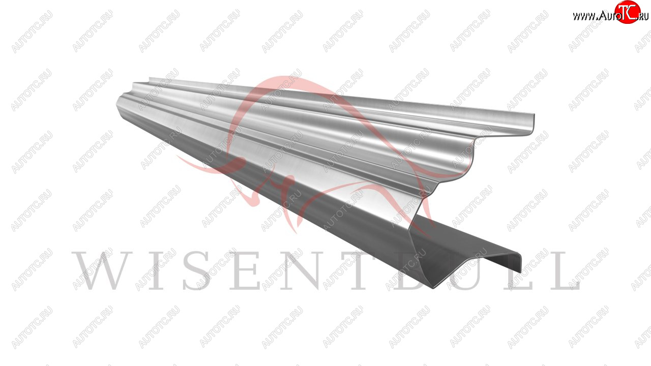 2 189 р. Кузовной порог(Volkswagen Passat NMS (2011–2019),Volkswagen Passat NMS (2019–2021))  01.vwpsstxnms.all.0.00  с доставкой в г. Пермь