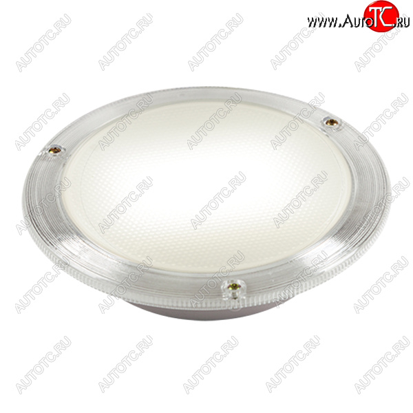 1 799 р. Плафон круглый, большой, врезн. (LED)  ес - 01led  с доставкой в г. Пермь