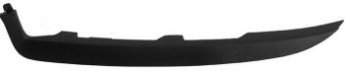 LOGAN (SANDERO) МОЛДИНГ ПОД ФАРУ ЛЕВ (Китай) BODYPARTS rnlog14-130-l