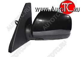 1 639 р. TIGGO ЗЕРКАЛО ЛЕВ ЭЛЕКТР (Китай) BODYPARTS chtig06-450-l  с доставкой в г. Пермь